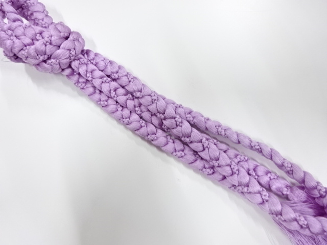 Japanese Kimono / Accessories Silk